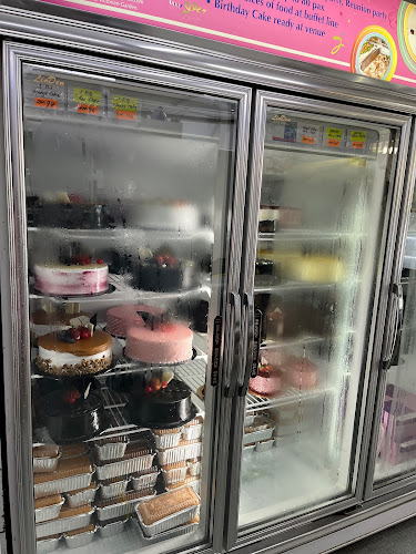 Opinii despre Jenni The Cake & Bake Shop în George Town - Gastronomi dan perhotelan