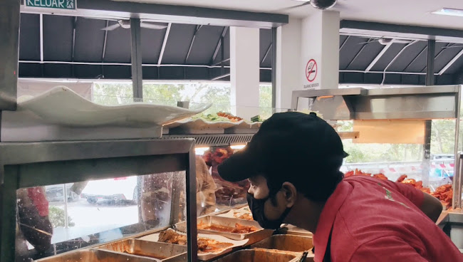 Opinii despre Restoran Nasi Kandar Yasmeen în Kulim - Gastronomi dan perhotelan