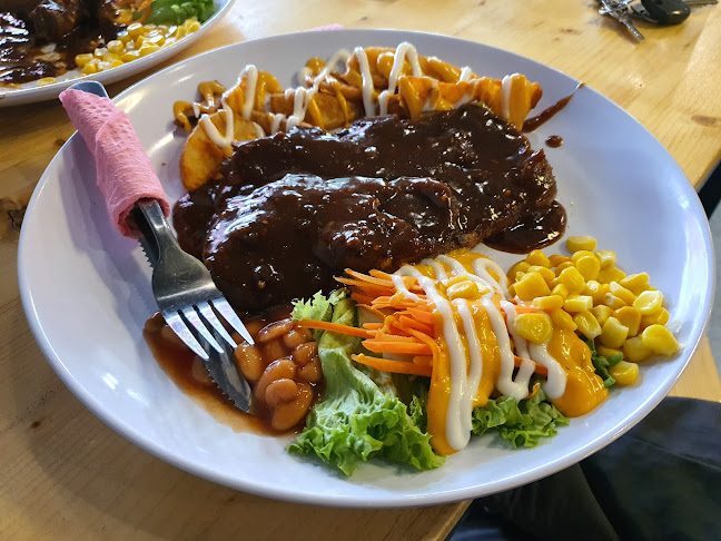 Comentarii opinii despre Maroon Cafe