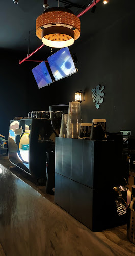 Gambit Coffee 3 Two Square - Petaling Jaya