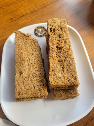 OLDTOWN White Coffee - Gaya Street