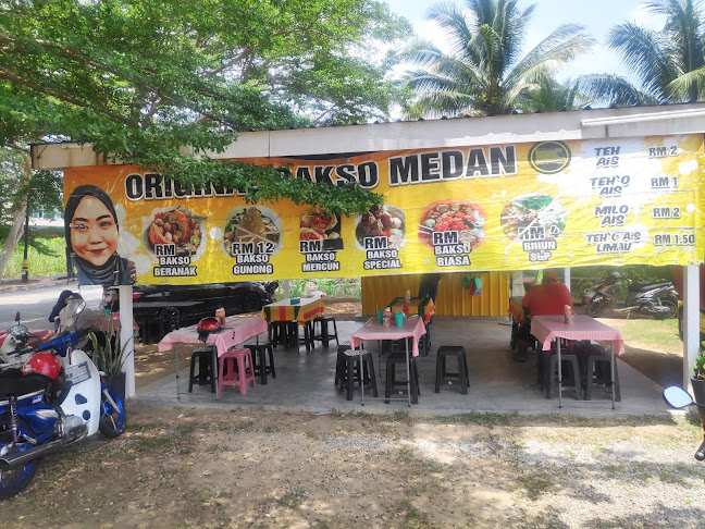 3, kolej islam (USAS, jalan, Chandan Putri, 33000 Kuala Kangsar, Perak