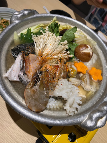 Opinii despre Kirishima Japanese Restaurant în George Town - Gastronomi dan perhotelan