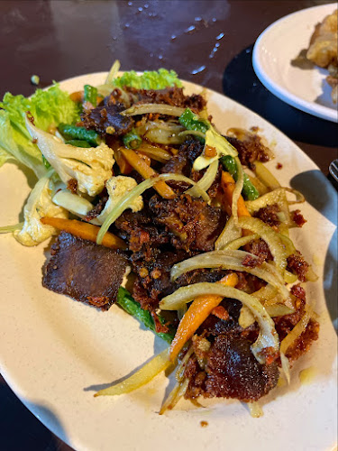 Opinii despre Maisarah Tomyam & Seafood în Kuala Lumpur - Gastronomi dan perhotelan