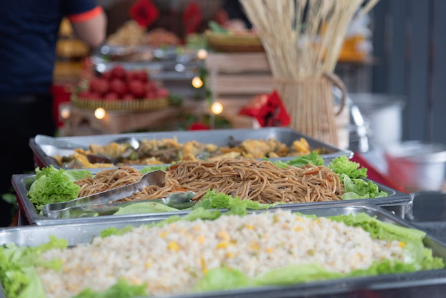 Tasties Food Catering - Petaling Jaya