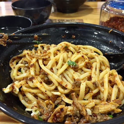 USJ Chili Pan Mee - USJ 9