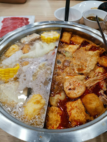 Comentarii opinii despre 鍋媽台式火鍋