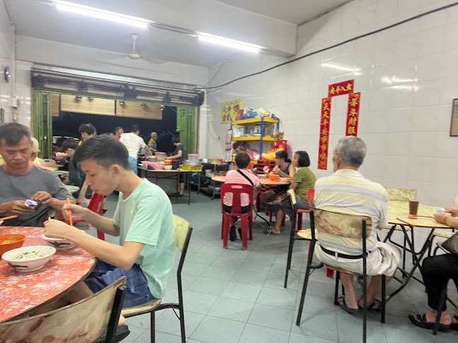 Opinii despre Gopeng Lai Fun 兰姐四会濑粉 în Gopeng - Gastronomi dan perhotelan