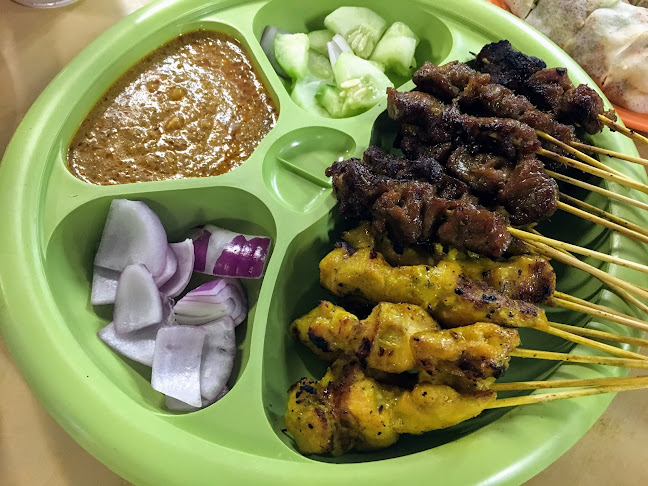 Restoran Bee Hooi - George Town