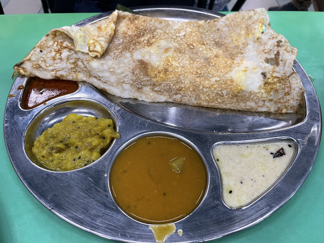 Restoran Yusoof Dan Zakhir - Gastronomi dan perhotelan