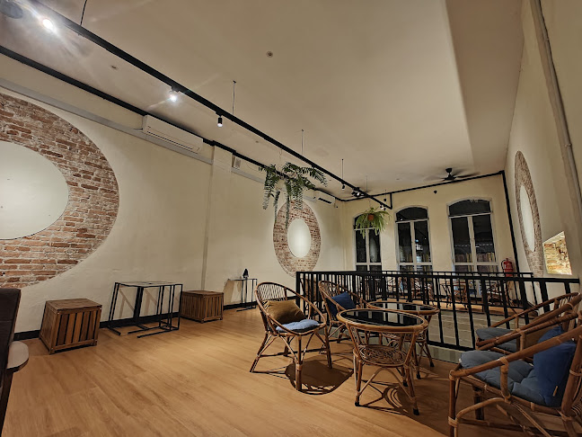 19, Jalan Bijeh Timah, 30000 Ipoh, Perak