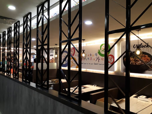 Opinii despre Seoul Garden în Taiping - Gastronomi dan perhotelan