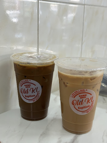Opinii despre Old KL Kopitiam în Kuala Lumpur - Gastronomi dan perhotelan