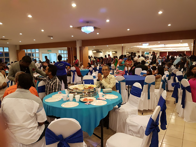 43, Jalan Bukit Mewah 2, Taman Bukit Mewah, 43000 Kajang, Selangor