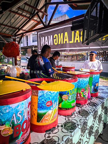 Opinii despre ROUTE 888 în Kluang - Gastronomi dan perhotelan