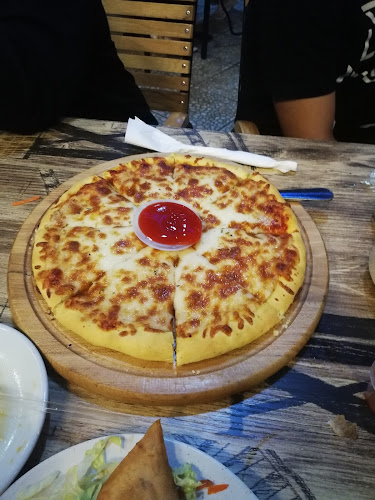 Marrakesh Restaurant - Kuala Lumpur