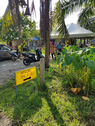 Warung PAK KODE