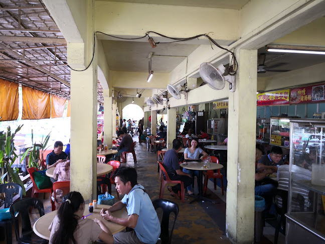 Daily Point Kopitiam - Johor Bahru