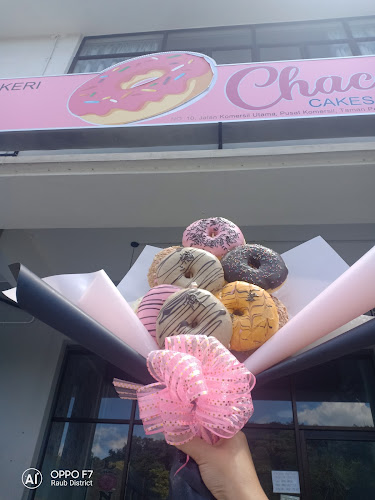 Opinii despre Chaca Cakes n Donuts în Raub - Gastronomi dan perhotelan