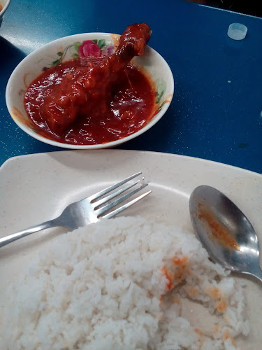 Jalan Hang Kasturi, City Centre, 50000 Kuala Lumpur, Wilayah Persekutuan Kuala Lumpur