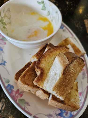 Salmah Kopitiam Ipoh - Gastronomi dan perhotelan