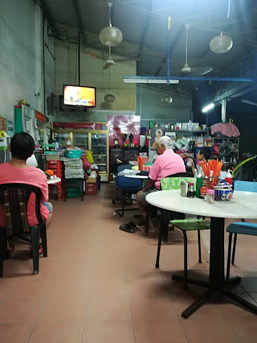 Restoran Pasir Pinji - Gastronomi dan perhotelan