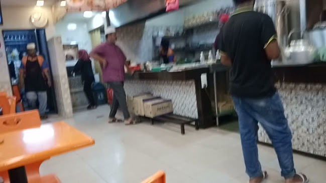 Restoran Asneya Maju
