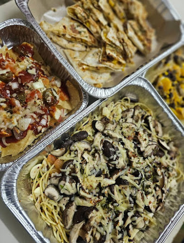 Captain Shrimp Petaling Jaya