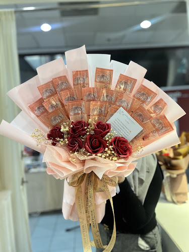 Ground floor, Financial Park, Teratai Square, lot 18, 87000, Labuan Federal Territory