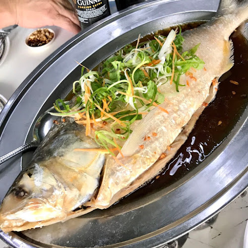 Restoran Makanan Laut Yee | 義风味海鲜馆