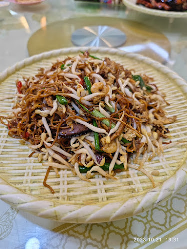 Comentarii opinii despre Restoran Makanan Laut Crab House