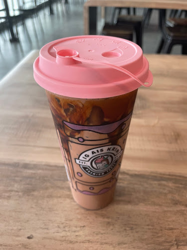 IG Ice Cream @ Eco-Mall - Kuching