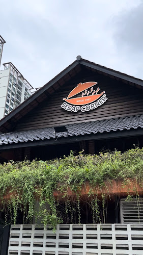 Sedap Corner