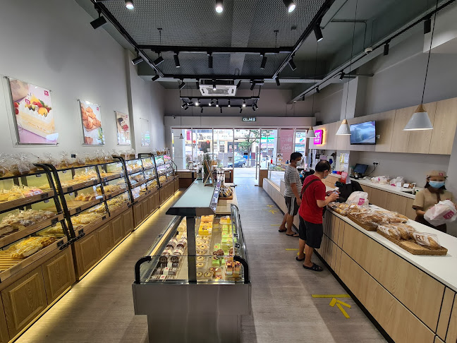 RT Pastry ＠ Puchong