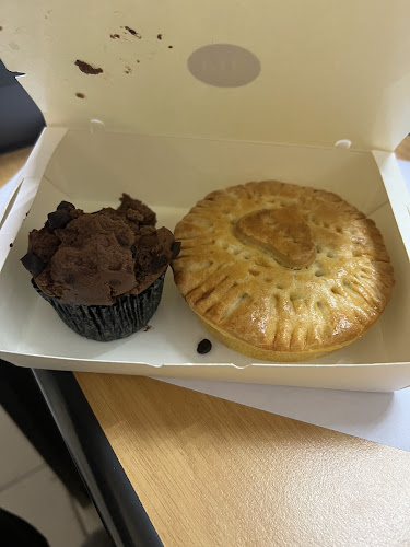 Opinii despre John’s Pie – Jalan Song (Kuching) în Kuching - Gastronomi dan perhotelan