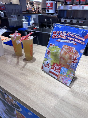 K02-03 & K02-03(a), Level 2, 1, Jln Imbi, Bukit Bintang, 55100 Kuala Lumpur, Wilayah Persekutuan Kuala Lumpur