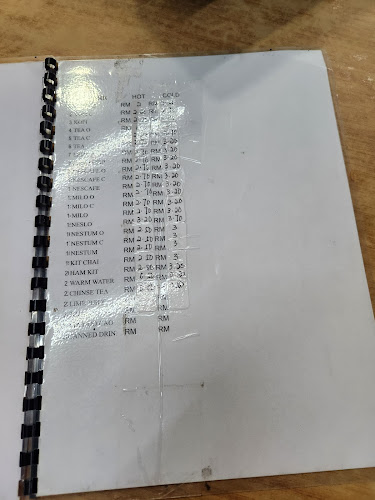 Comentarii opinii despre Kedai Kopi Jia Yuen