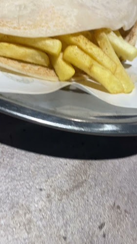 Opinii despre Restoran Berkat Madinah în Ampang - Gastronomi dan perhotelan