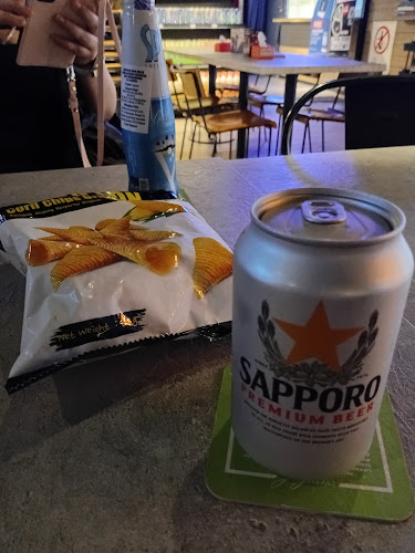 Beer Bank @ Wisma Lim Foo Yong KL - Gastronomi dan perhotelan