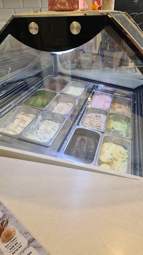 Creamery Boutique Ice Creams JB - Johor Bahru