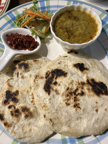 KANDY RESTOBAR - penang