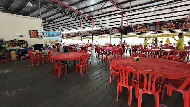 NO.1 A JALAN BAGAN SUNGAI YU PASIR PENAMBANG 45000 KUALA SEALNGOR, Pasir Penambang, 45000 Kuala Selangor, Selangor