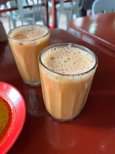 Opinii despre Abida Cafe în Bintulu - Gastronomi dan perhotelan