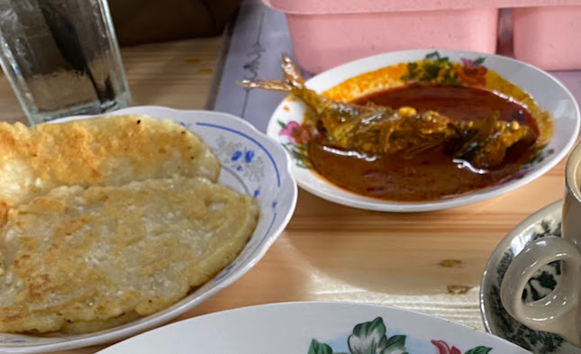 Opinii despre CEREK oleh PAGEY în Sungai Petani - Gastronomi dan perhotelan