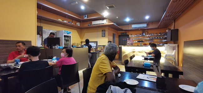 Opinii despre Koreana în Kuching - Gastronomi dan perhotelan