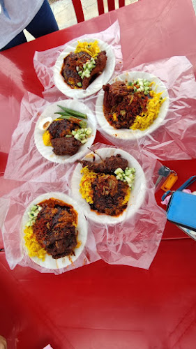 Comentarii opinii despre Nasi Royale Tok Ayah ( Original Malay Nasi Kandar )