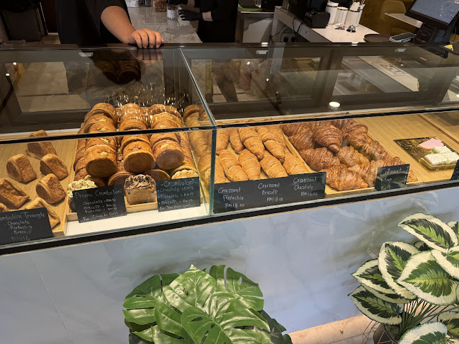 Opinii despre 1975 Toast & Coffee în Johor Bahru - Gastronomi dan perhotelan