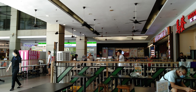 Opinii despre KFC în Johor Bahru - Gastronomi dan perhotelan