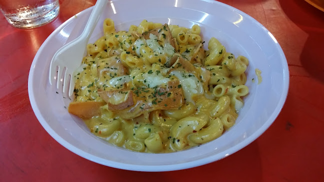 Opinii despre Suzi's Corner în Kuala Lumpur - Gastronomi dan perhotelan