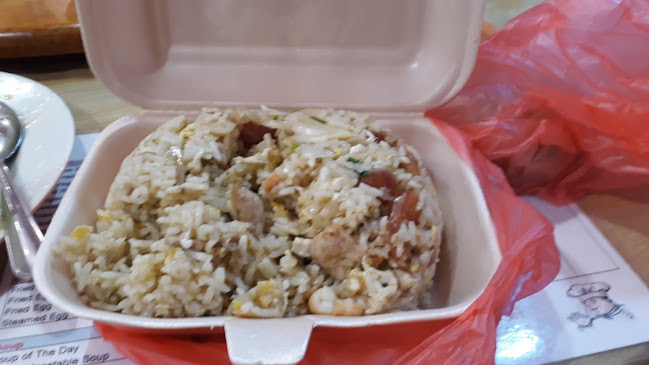 Restaurant Sin Kee - Gastronomi dan perhotelan